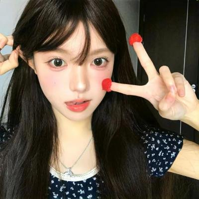 天使的身影